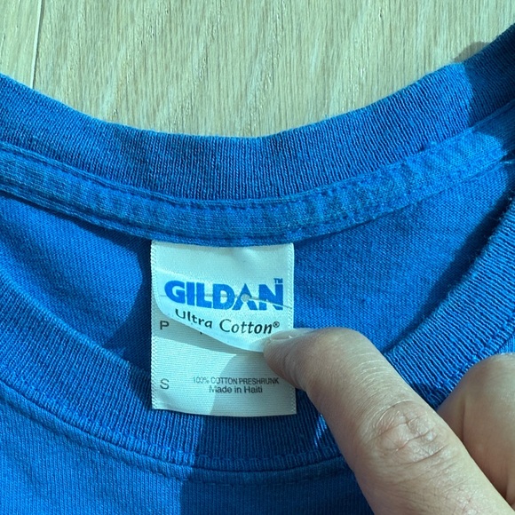 Jeremy Lin New York Knicks T-Shirt - Picture 2 of 11